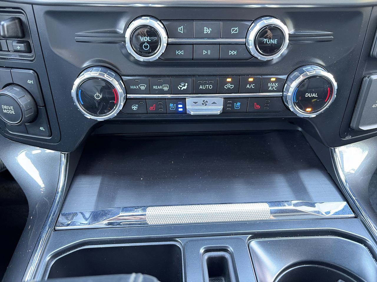 2023 Ford F150
