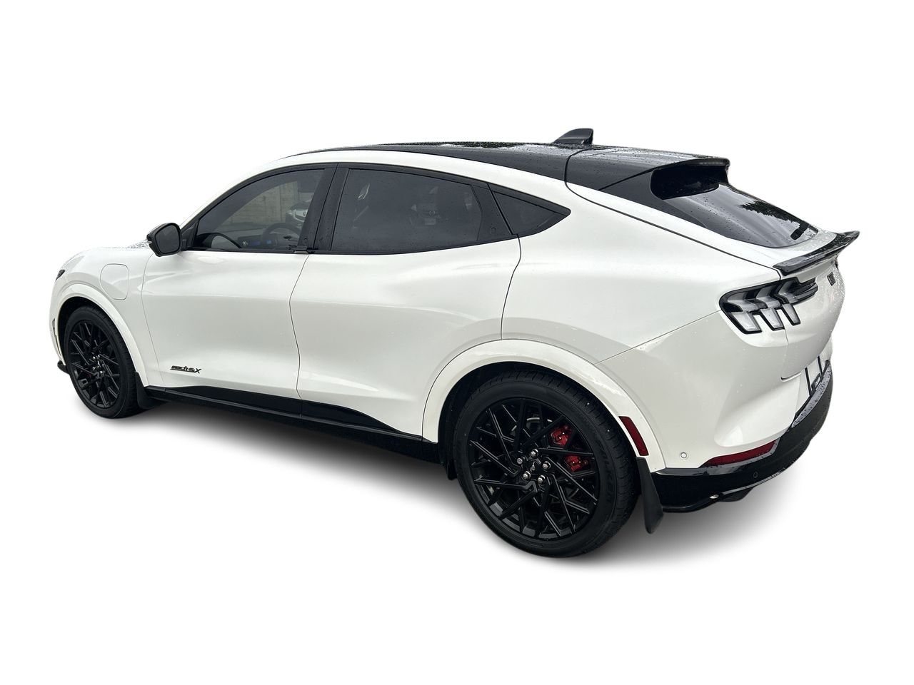 2023 Ford Mustang in Surrey, British Columbia