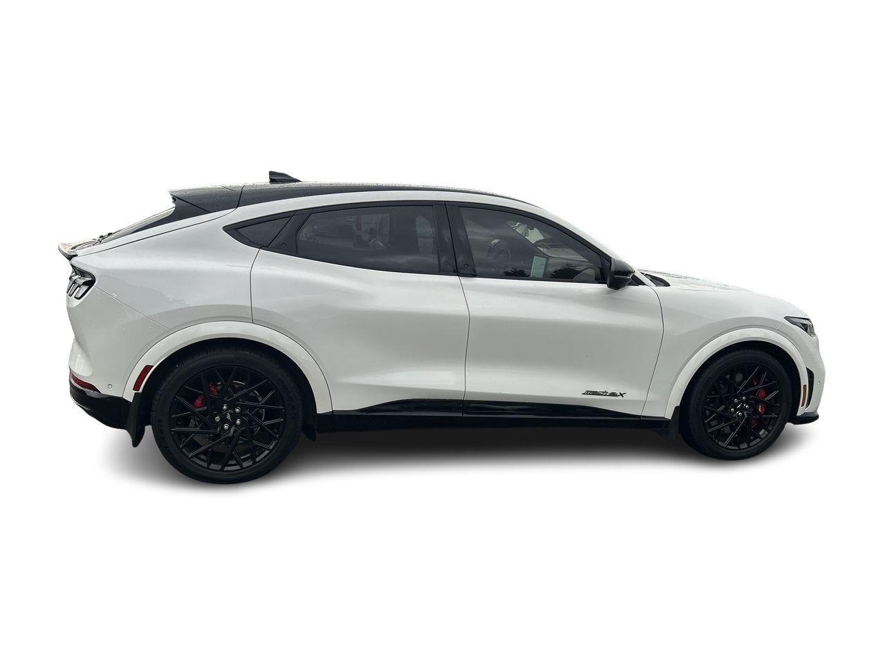 2023 Ford Mustang in Surrey, British Columbia