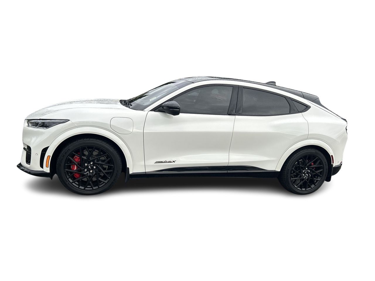 2023 Ford Mustang in Surrey, British Columbia