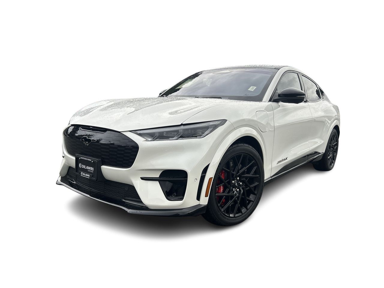 2023 Ford Mustang in Surrey, British Columbia