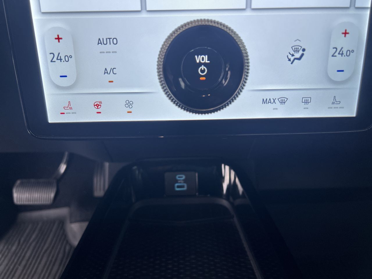 2023 Ford Mustang in Surrey, British Columbia