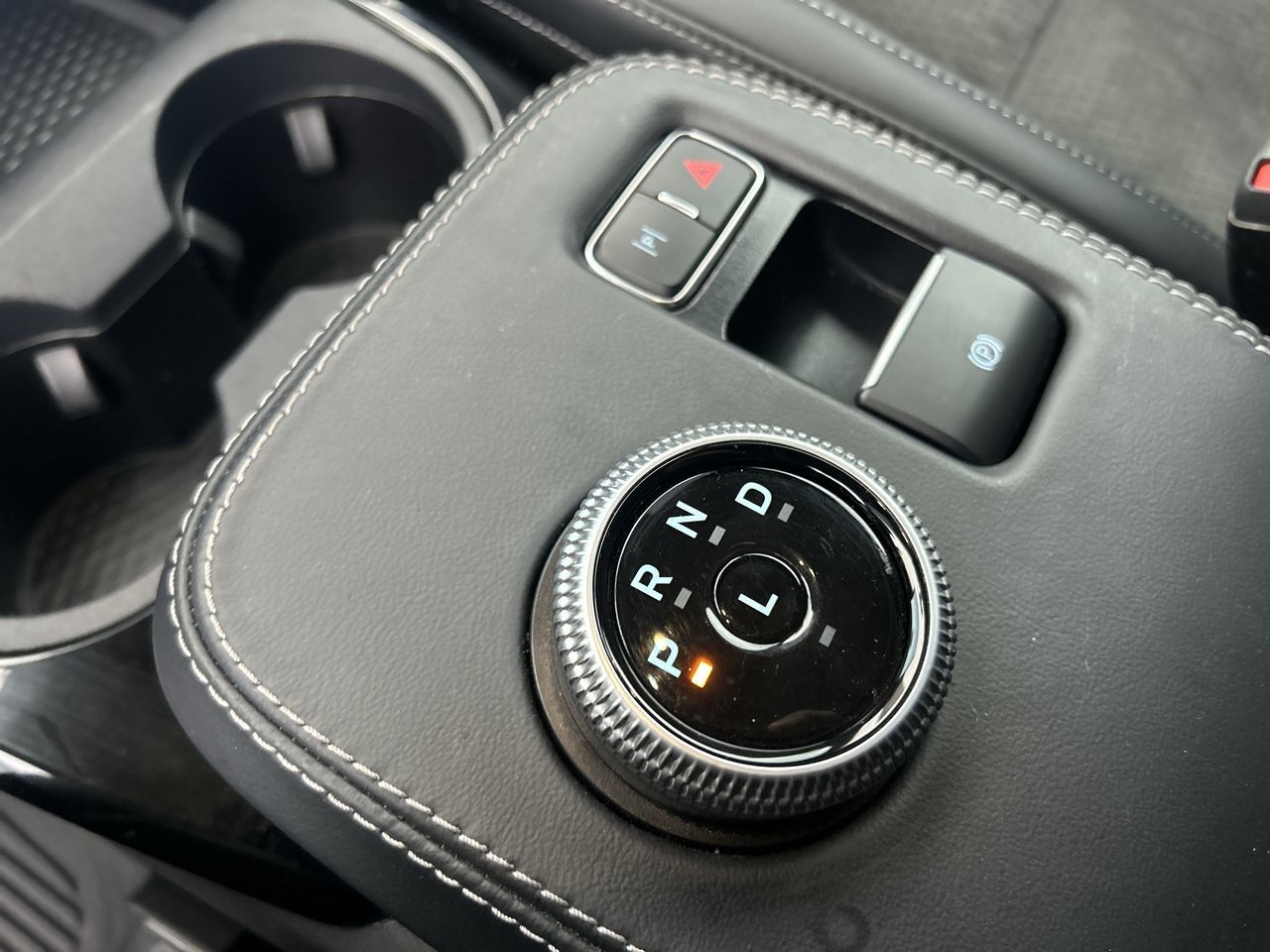 2023 Ford Mustang in Surrey, British Columbia