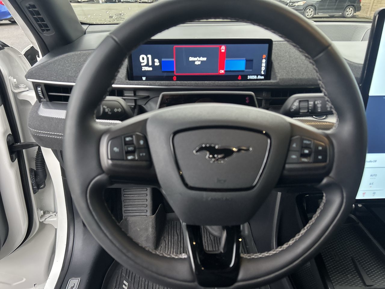 2023 Ford Mustang in Surrey, British Columbia
