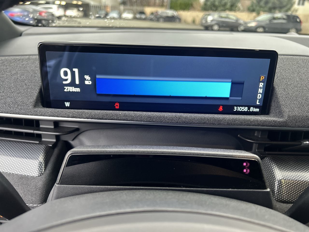 2023 Ford Mustang in Surrey, British Columbia