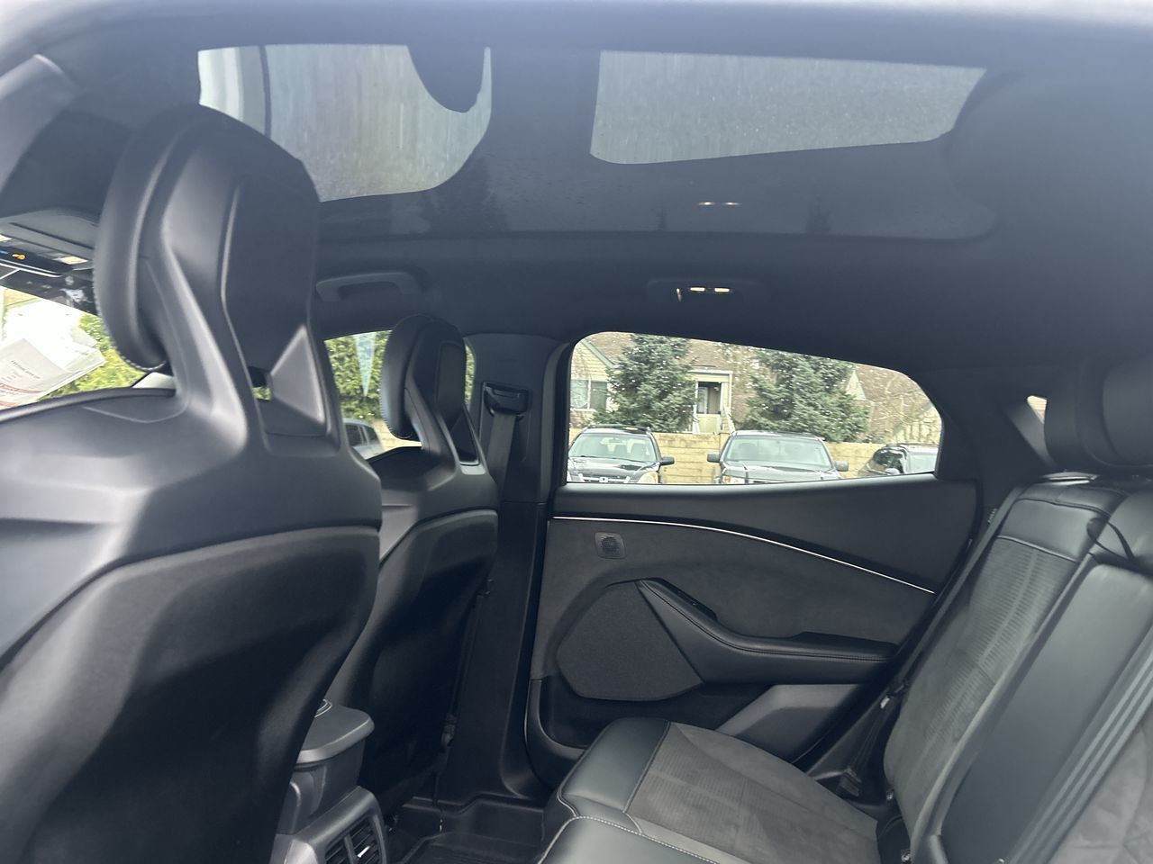 2023 Ford Mustang in Surrey, British Columbia