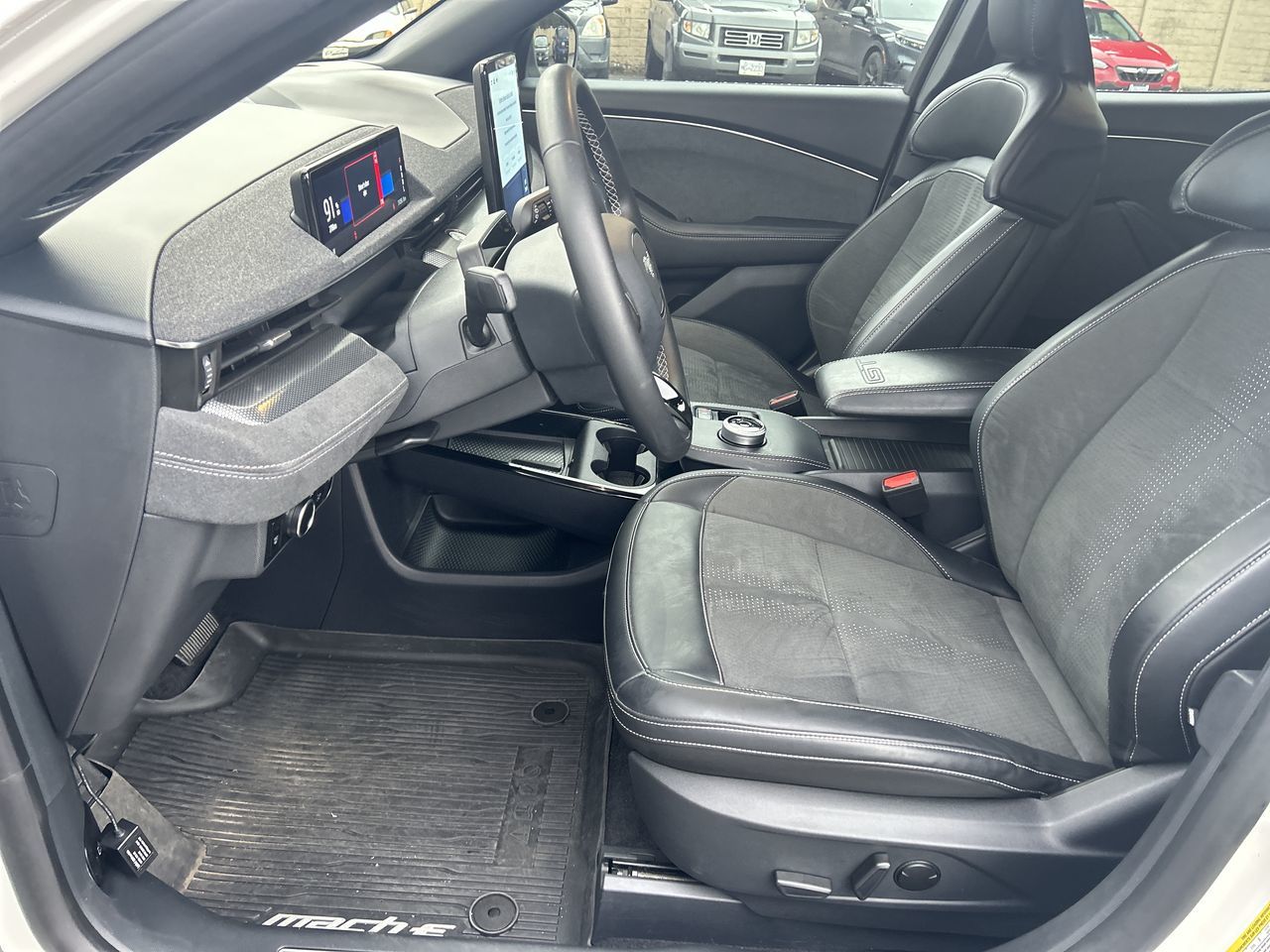 2023 Ford Mustang in Surrey, British Columbia