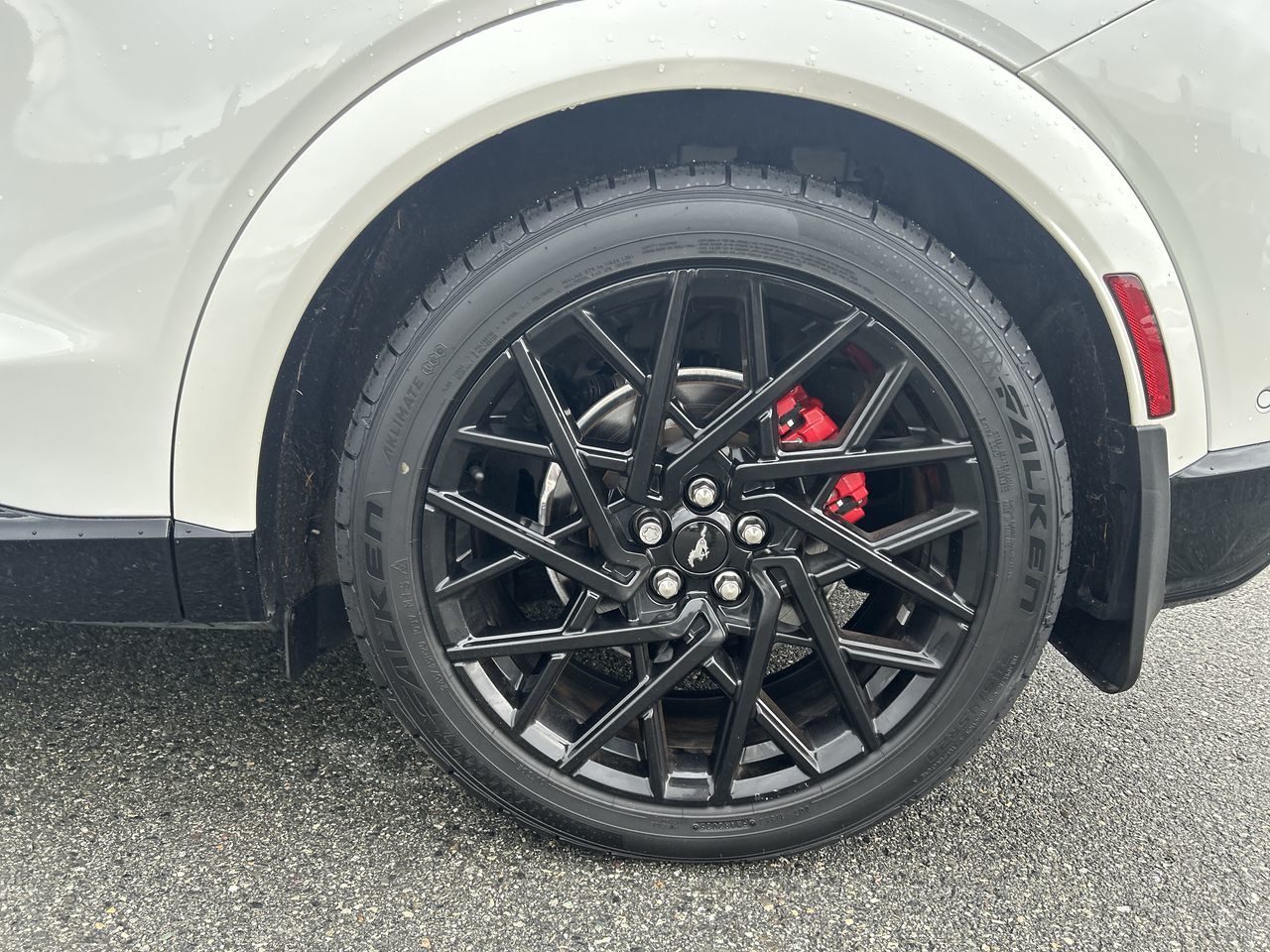 2023 Ford Mustang in Surrey, British Columbia