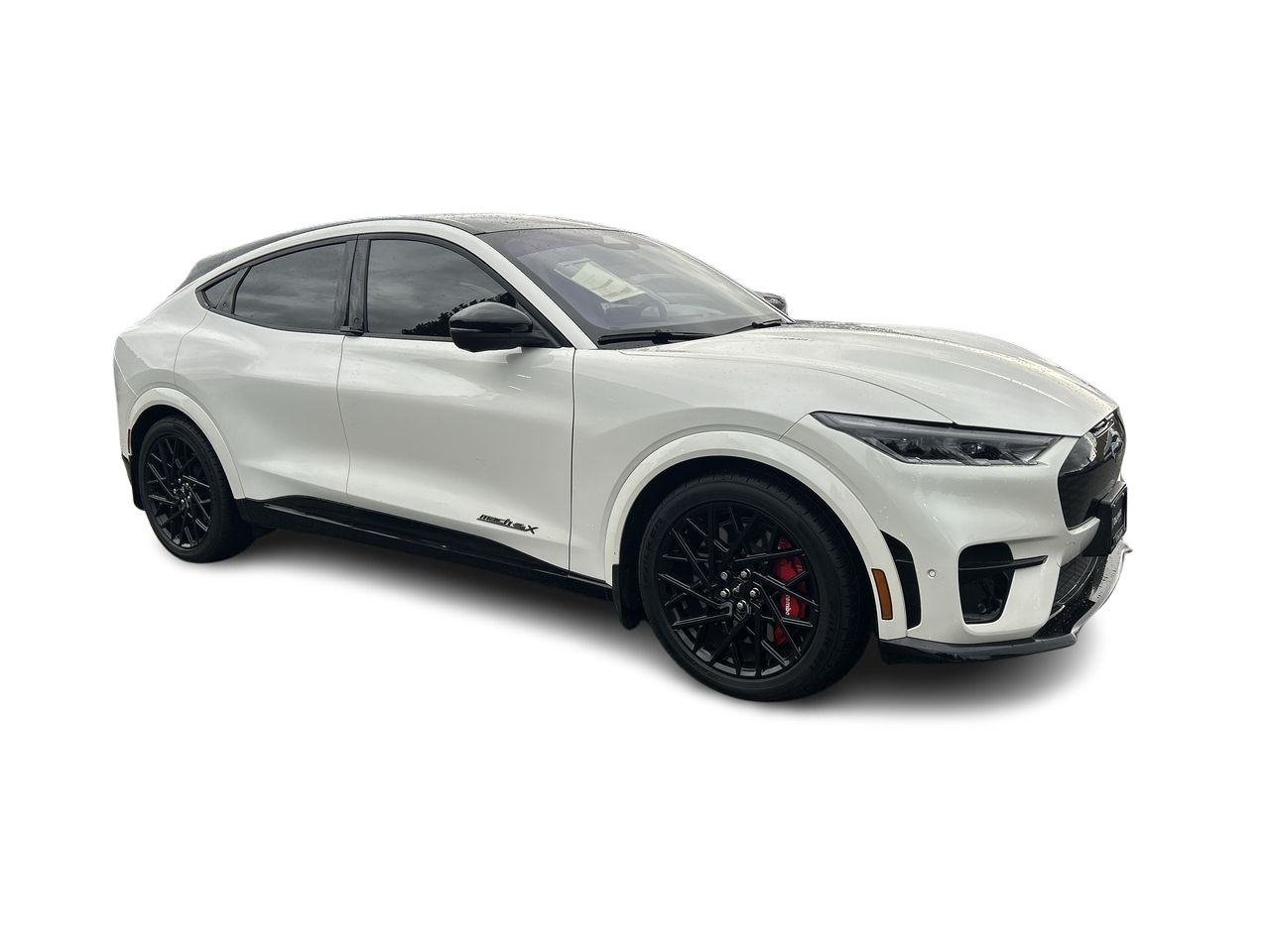 2023 Ford Mustang in Surrey, British Columbia