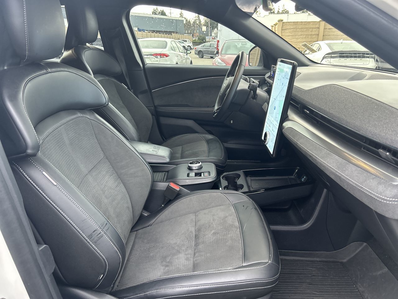 2023 Ford Mustang in Surrey, British Columbia