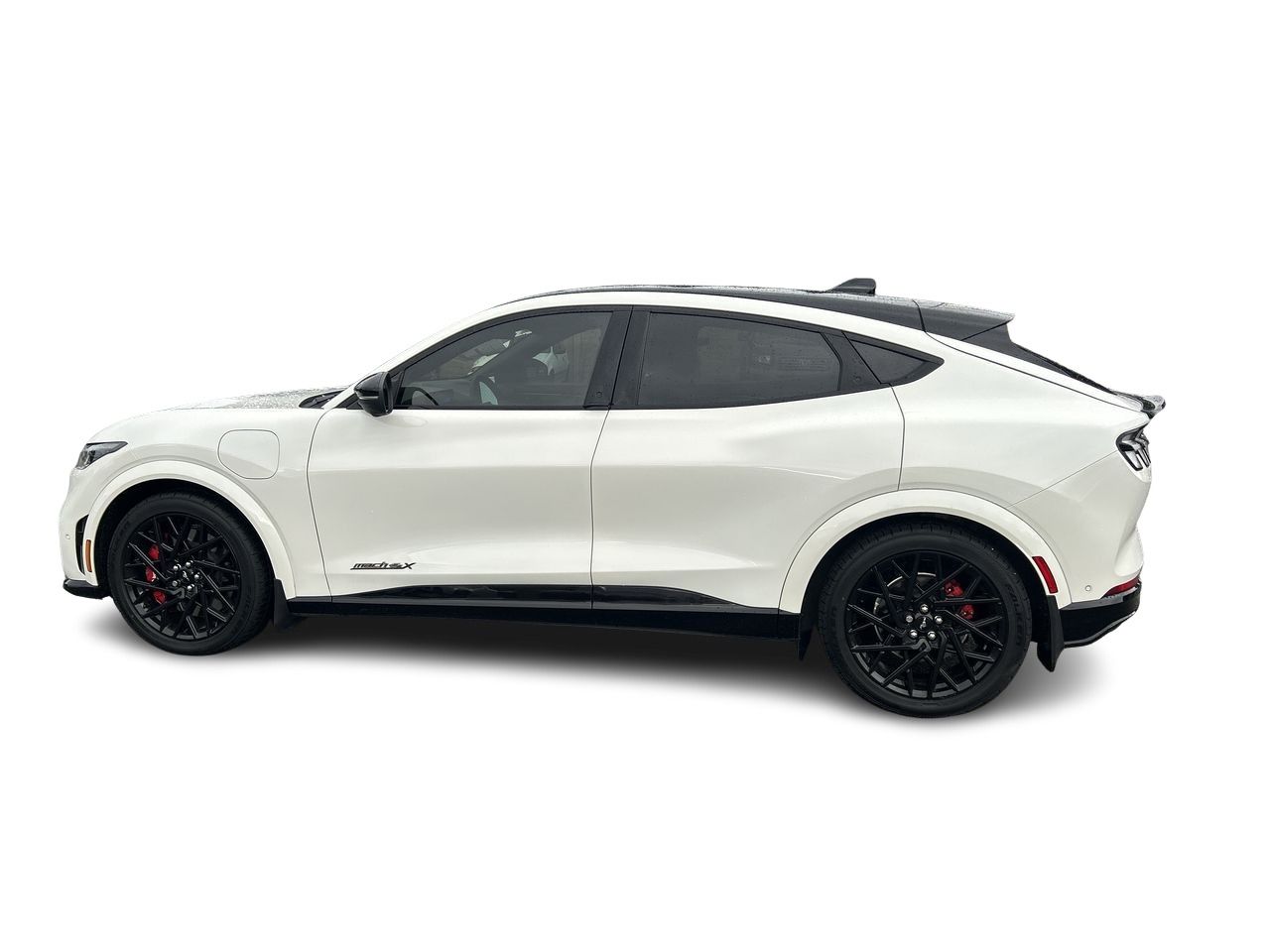 2023 Ford Mustang in Surrey, British Columbia