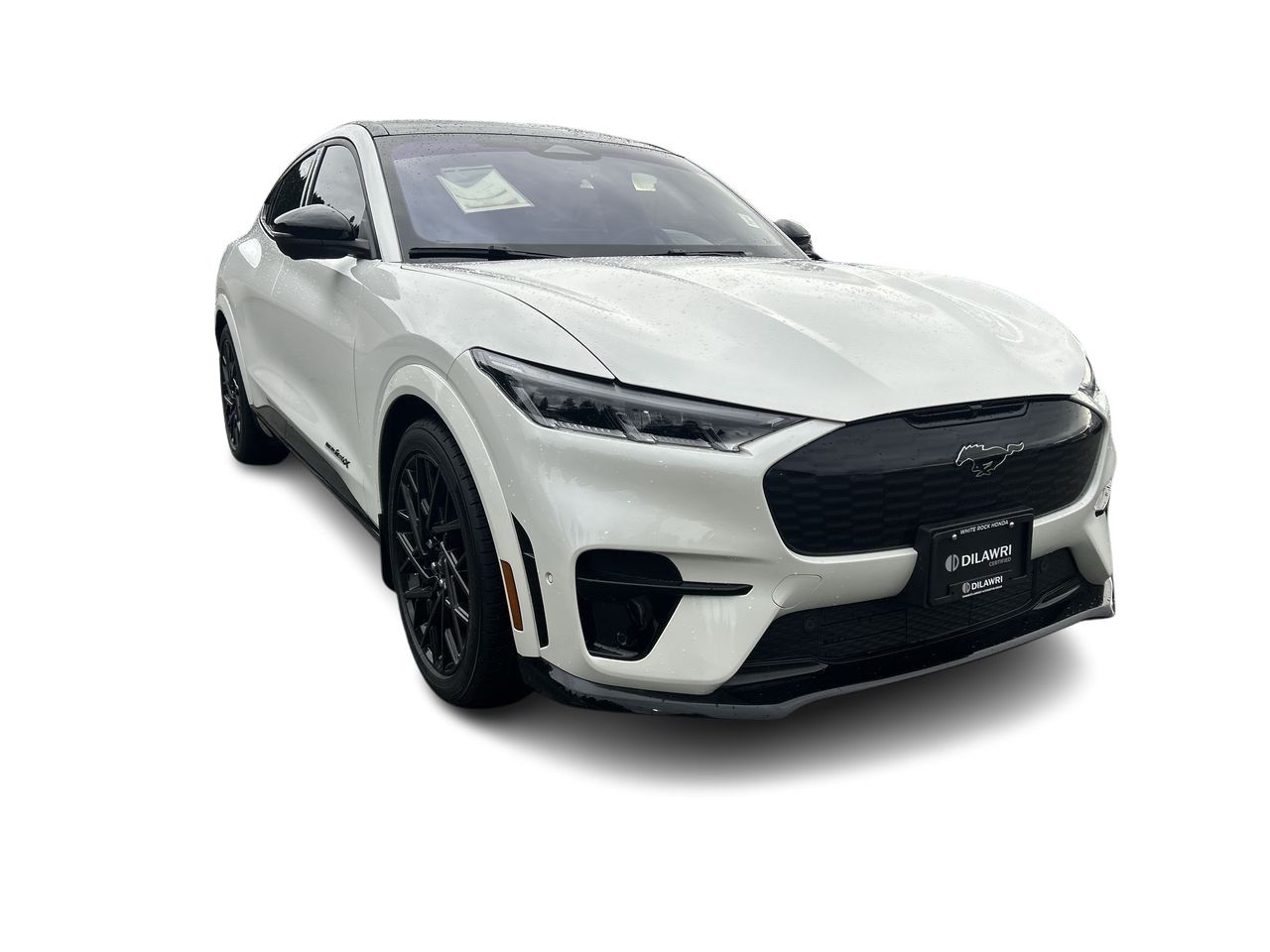 2023 Ford Mustang in Surrey, British Columbia