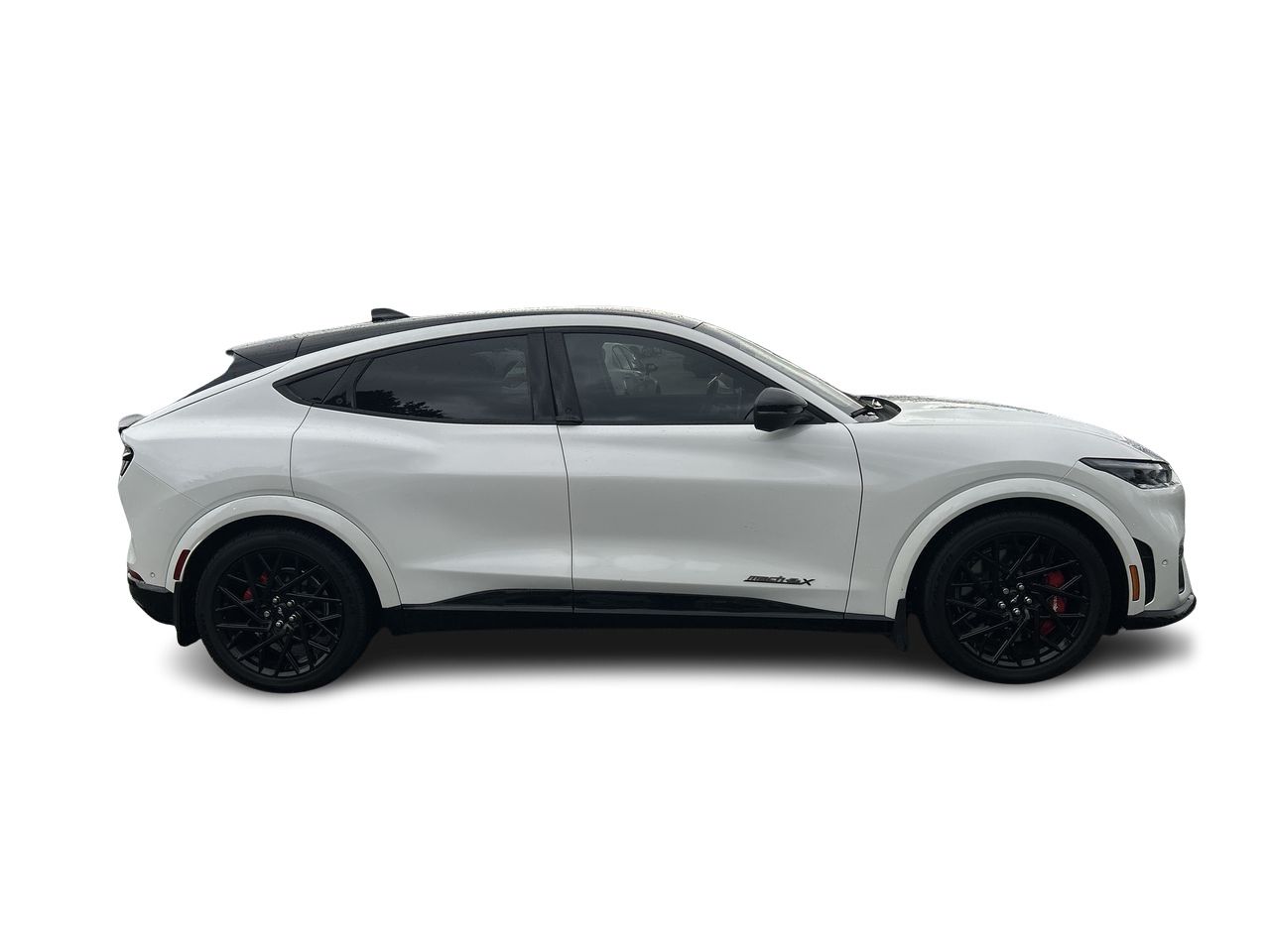 2023 Ford Mustang in Surrey, British Columbia