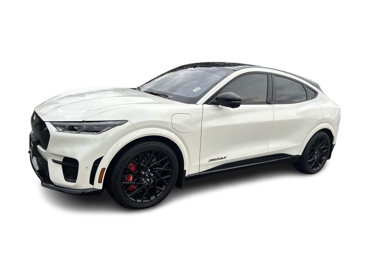 2023 Ford Mustang in Surrey, British Columbia