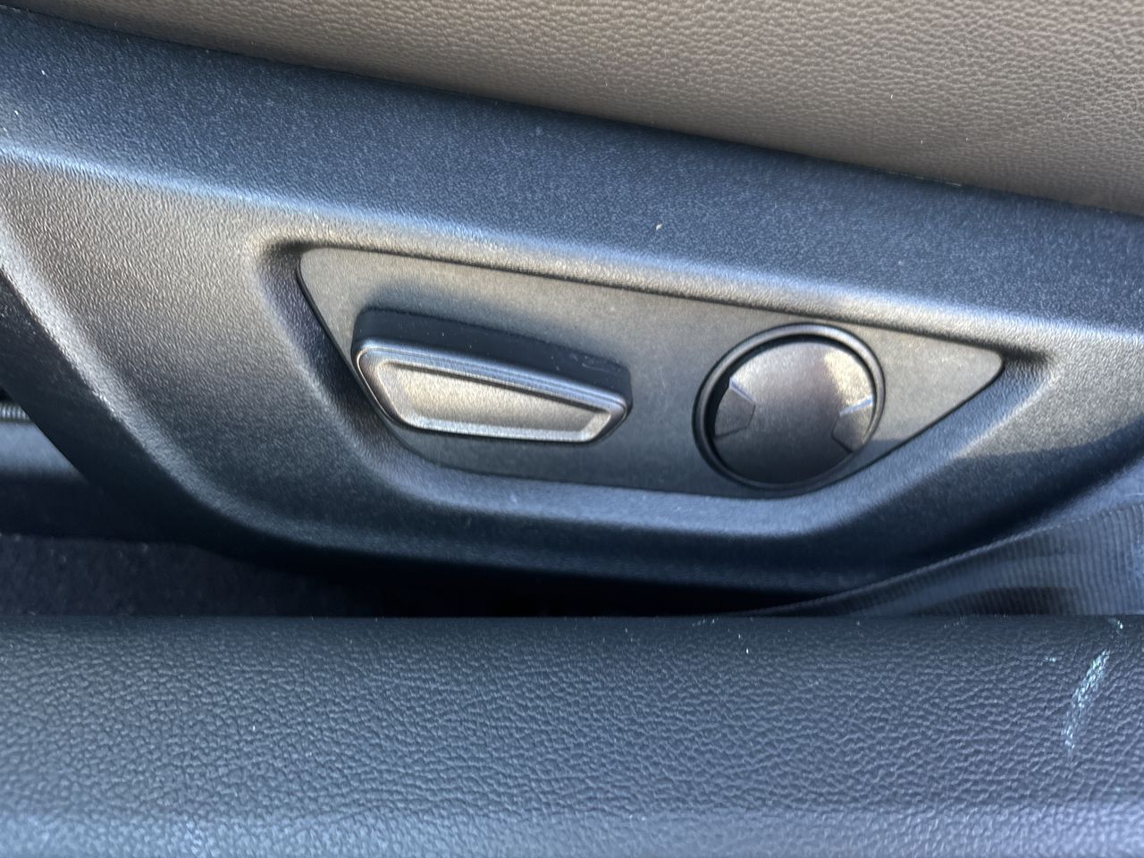 2023 Ford Mustang in Surrey, British Columbia