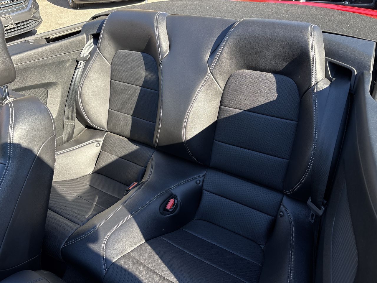 2023 Ford Mustang in Surrey, British Columbia