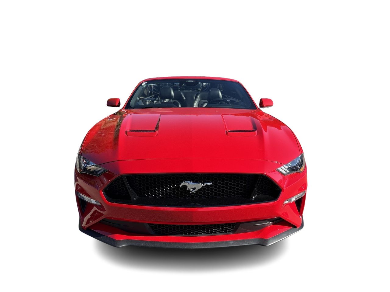 2023 Ford Mustang in Surrey, British Columbia