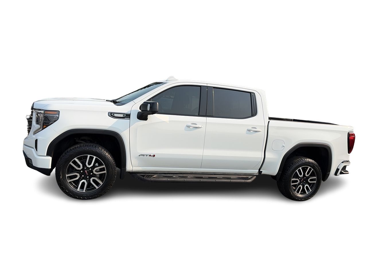 2022 GMC New Sierra 1500 Crew Cab 4x4