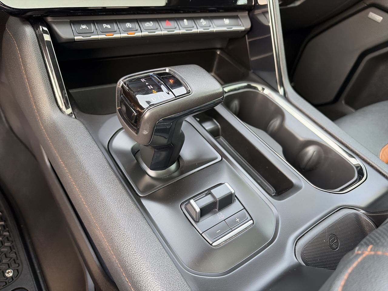 2022 GMC New Sierra 1500 Crew Cab 4x4
