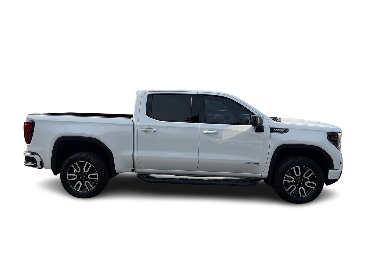 2022 GMC New Sierra 1500 Crew Cab 4x4
