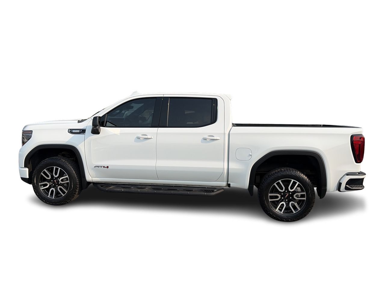 2022 GMC New Sierra 1500 Crew Cab 4x4