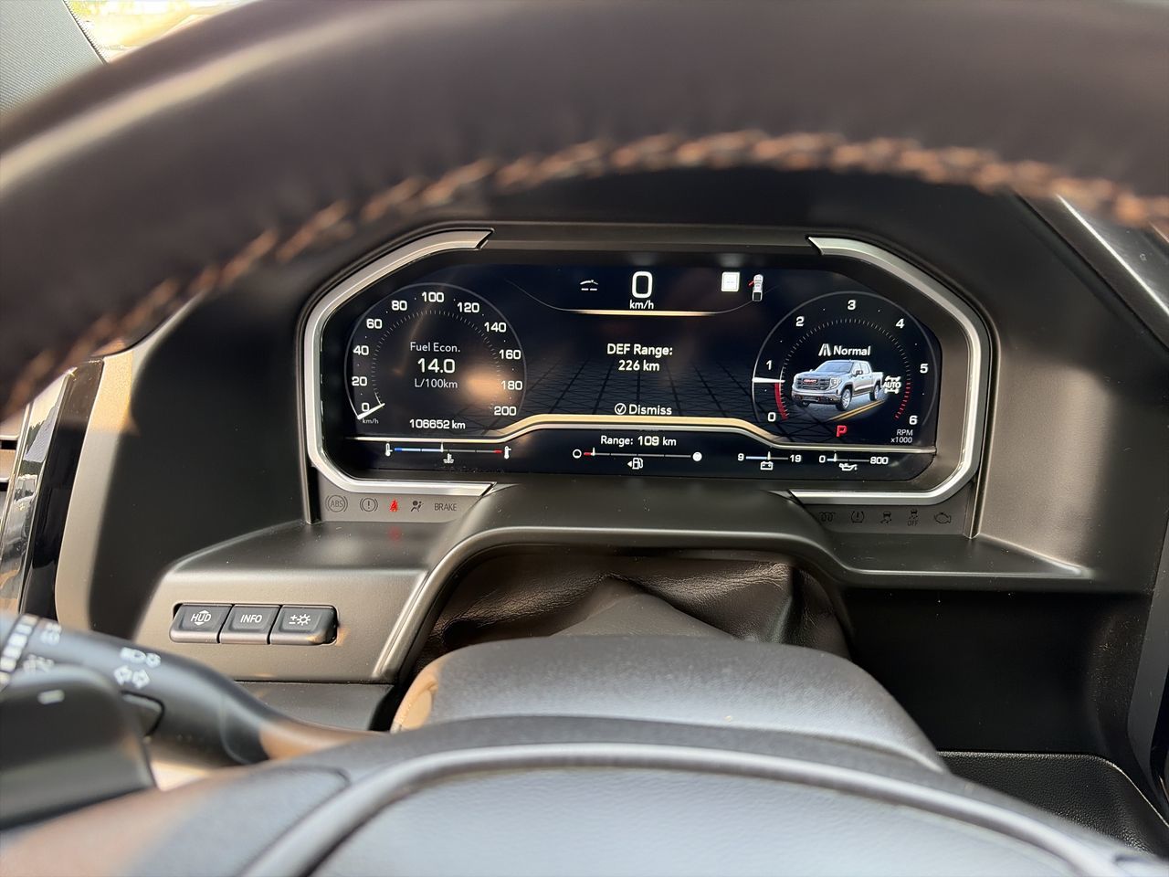 2022 GMC New Sierra 1500 Crew Cab 4x4