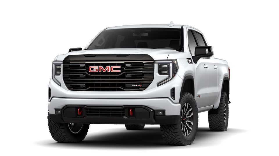 2022  New Sierra 1500 Crew Cab 4x4