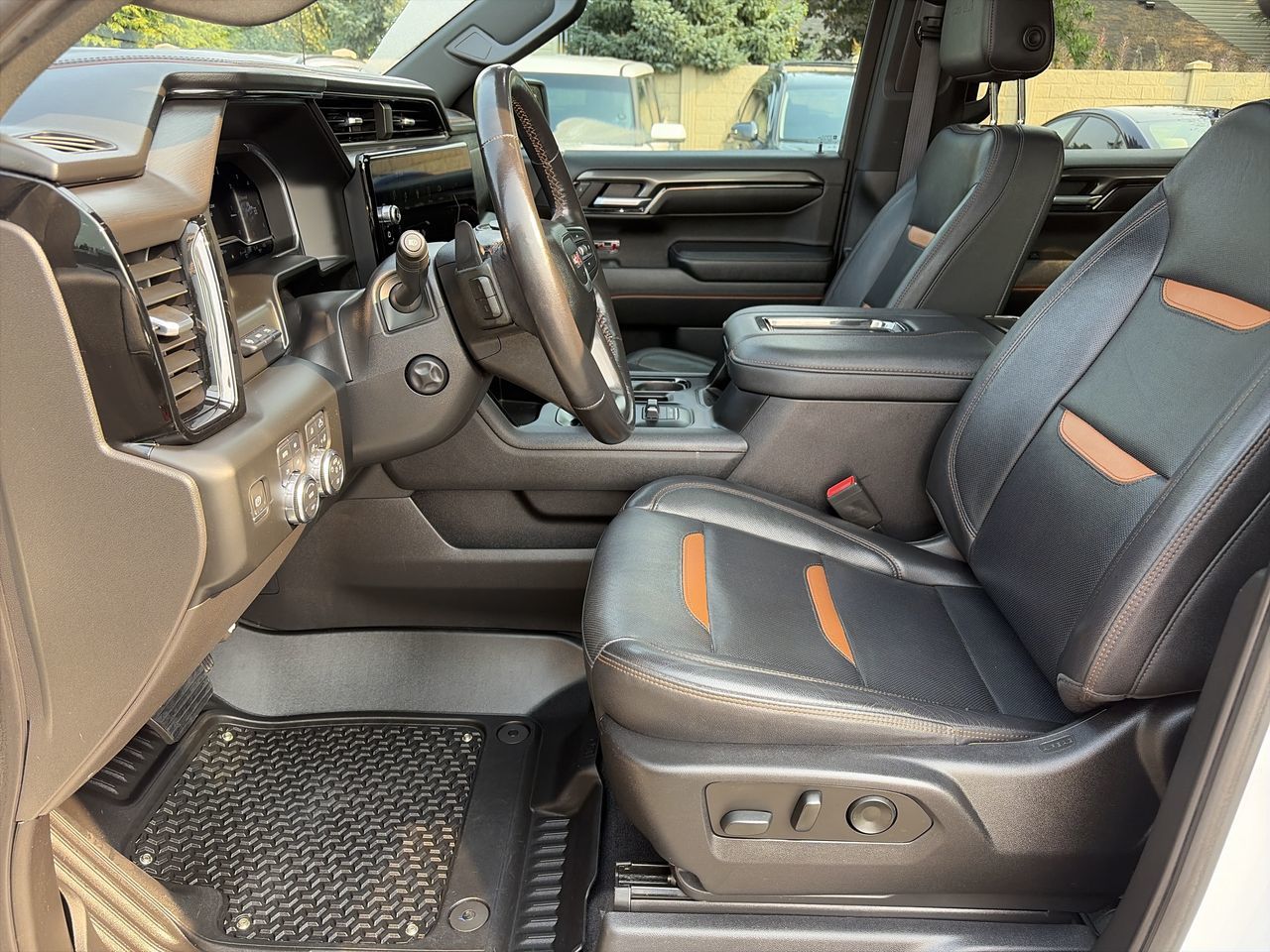 2022 GMC New Sierra 1500 Crew Cab 4x4