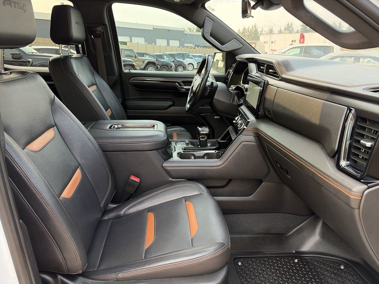 2022 GMC New Sierra 1500 Crew Cab 4x4