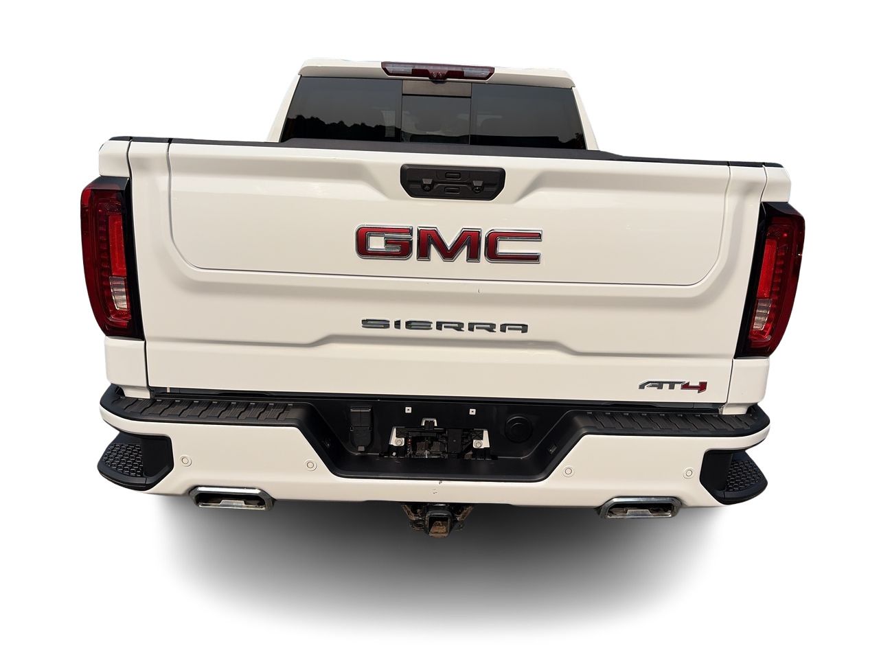 2022 GMC New Sierra 1500 Crew Cab 4x4