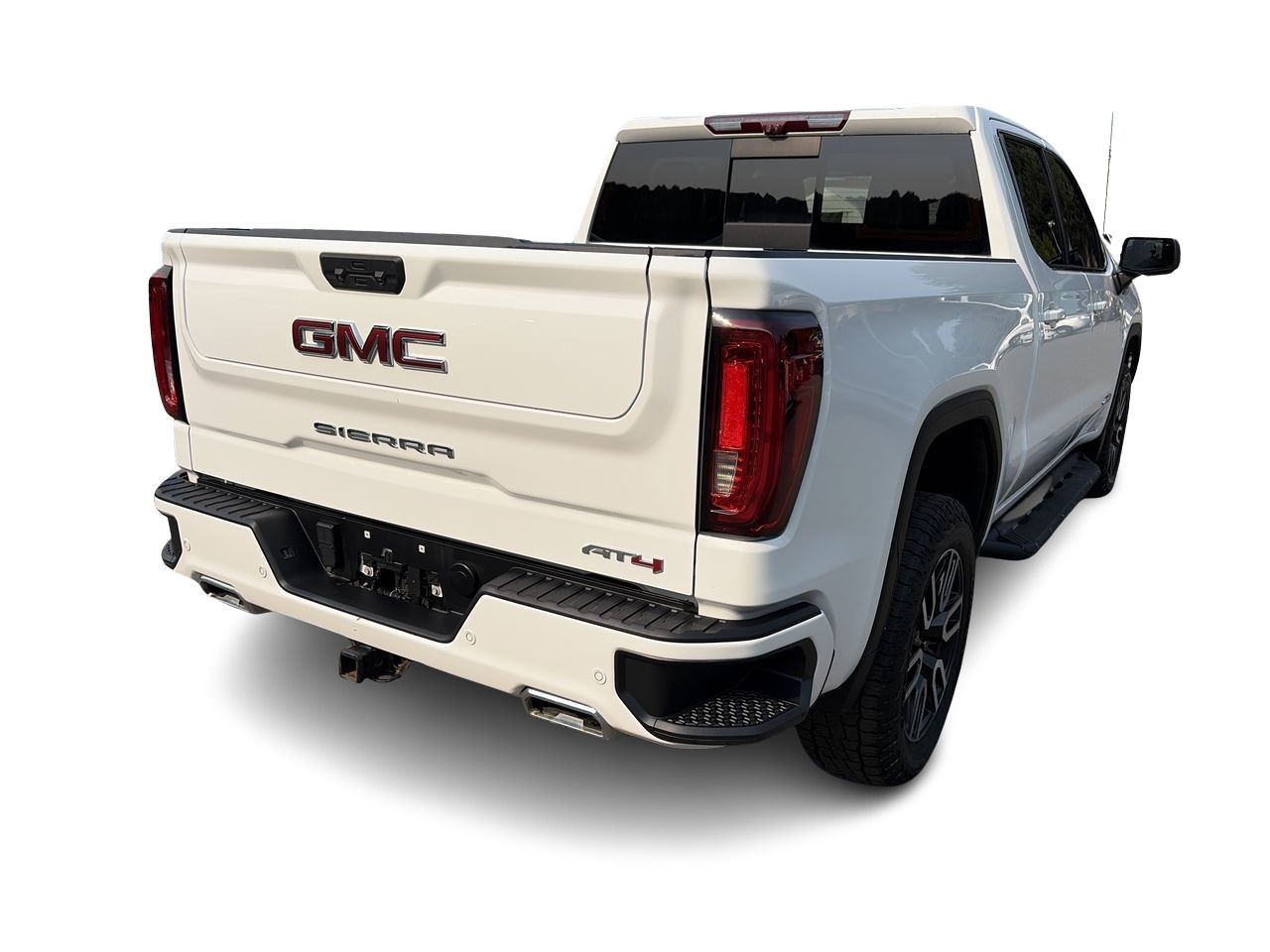 2022 GMC New Sierra 1500 Crew Cab 4x4