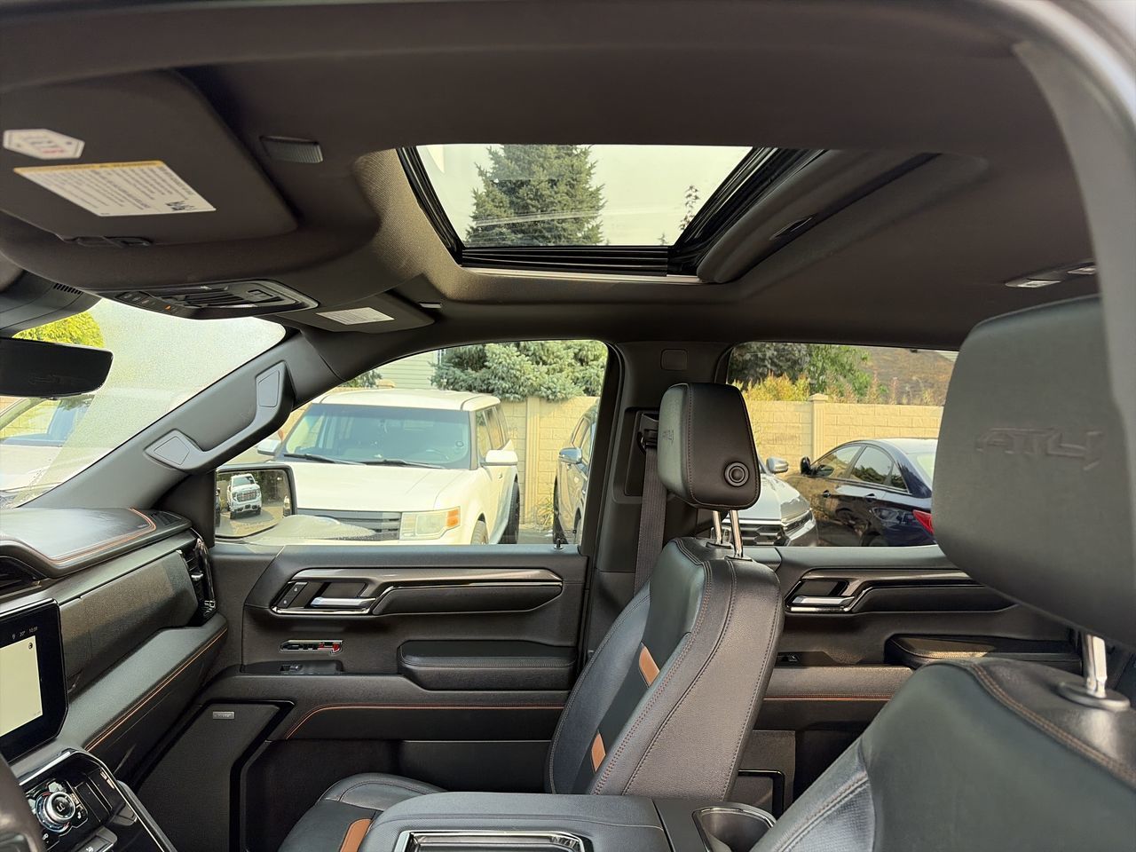 2022 GMC New Sierra 1500 Crew Cab 4x4