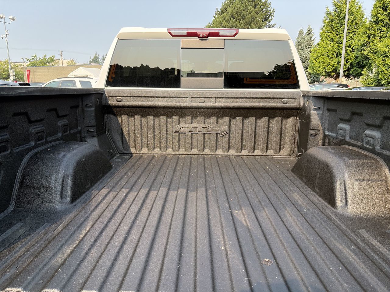 2022 GMC New Sierra 1500 Crew Cab 4x4