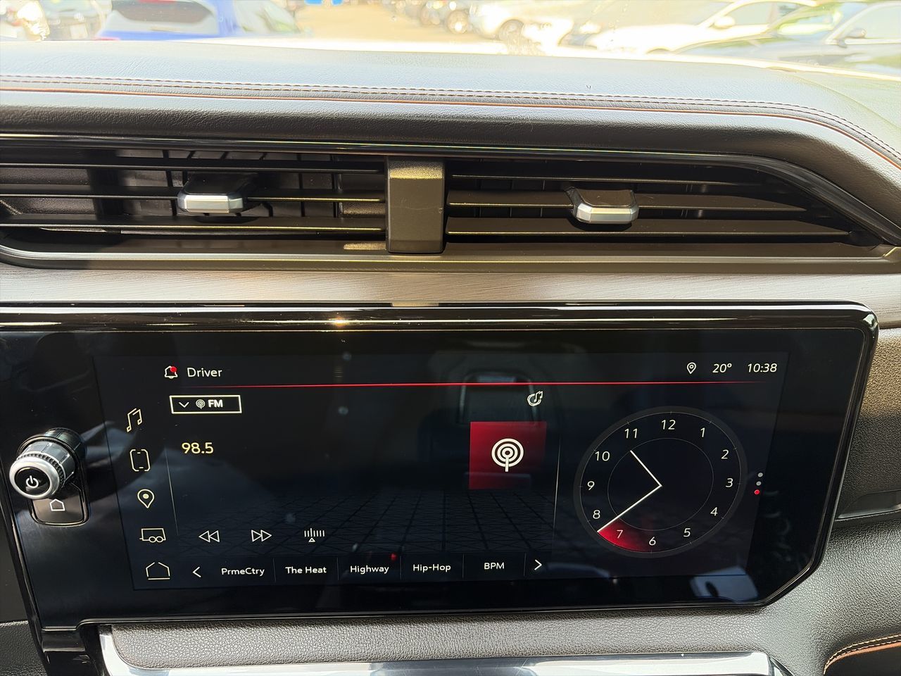 2022 GMC New Sierra 1500 Crew Cab 4x4