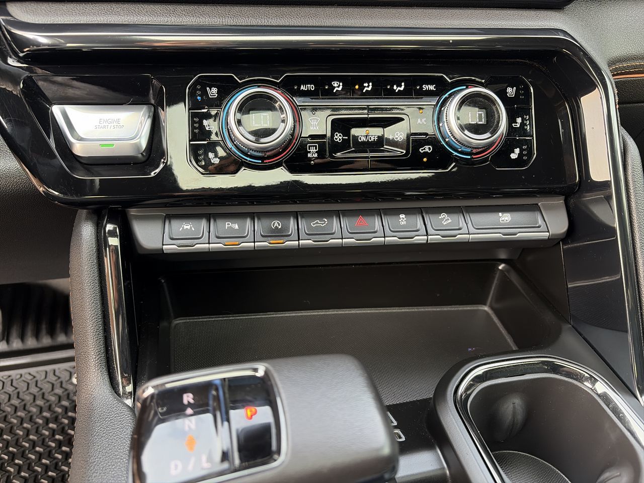 2022 GMC New Sierra 1500 Crew Cab 4x4
