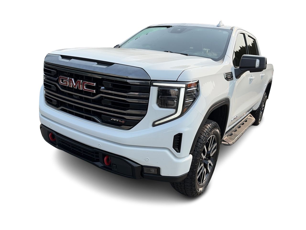 2022 GMC New Sierra 1500 Crew Cab 4x4