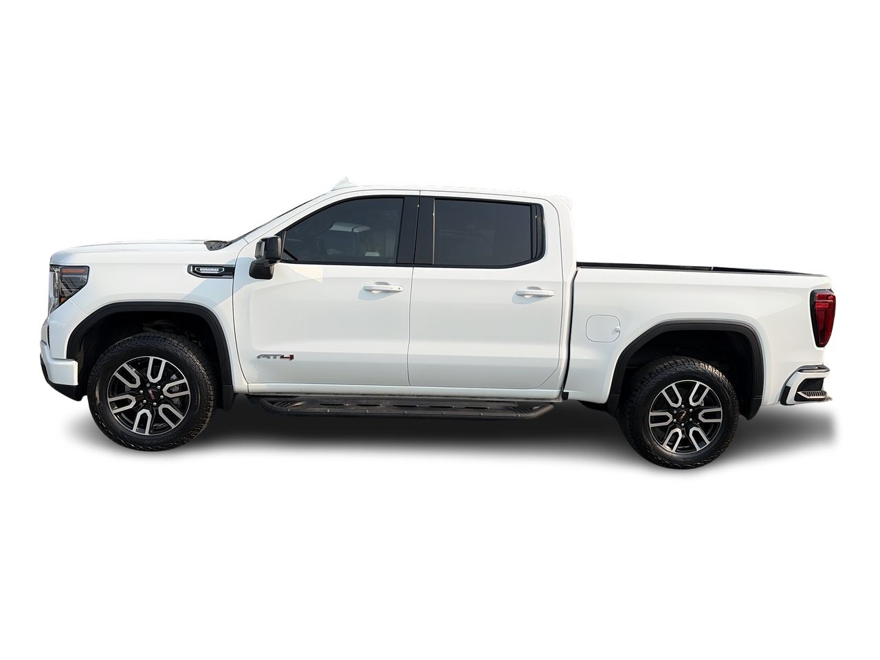 2022 GMC New Sierra 1500 Crew Cab 4x4