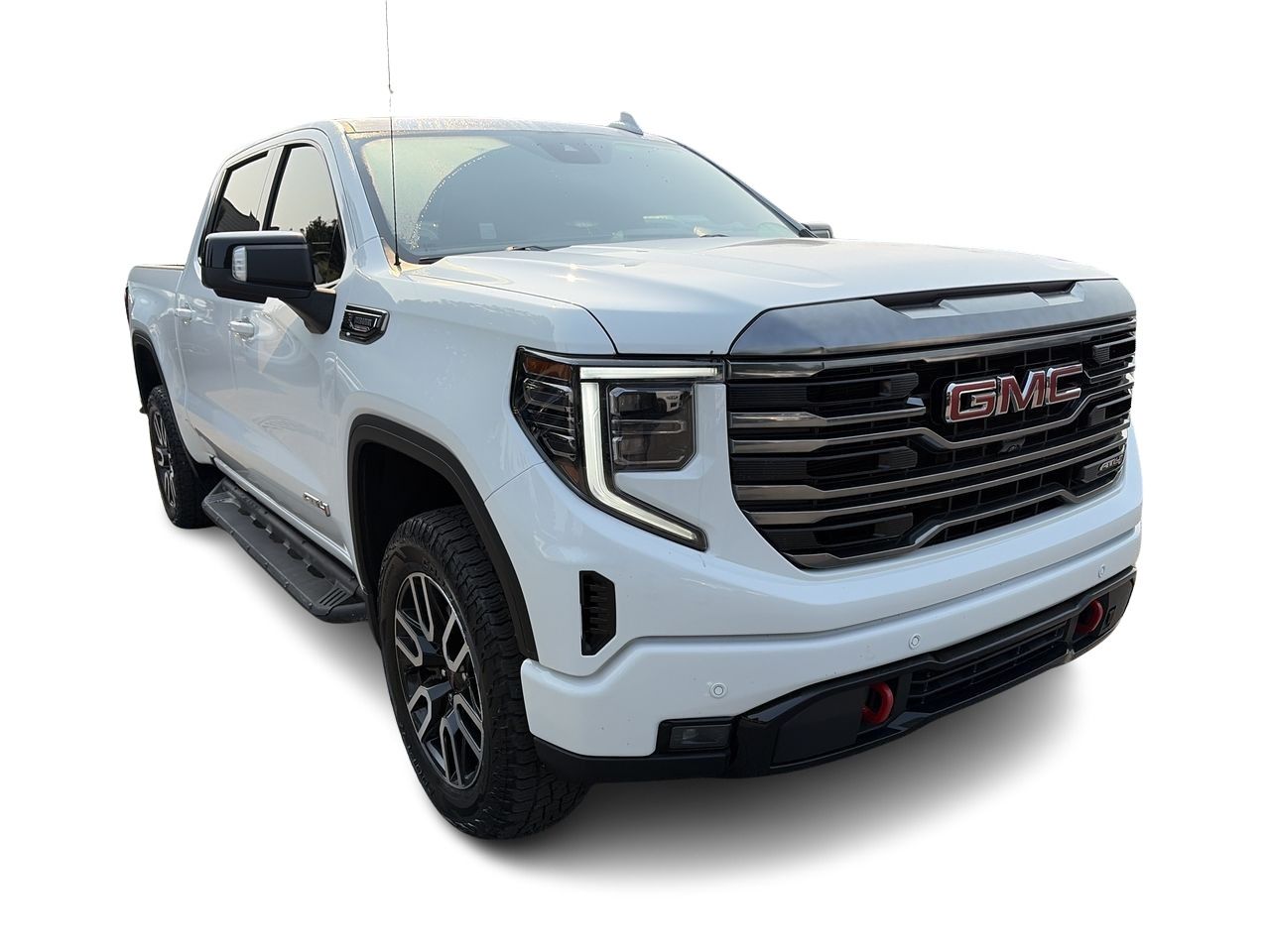 2022 GMC New Sierra 1500 Crew Cab 4x4