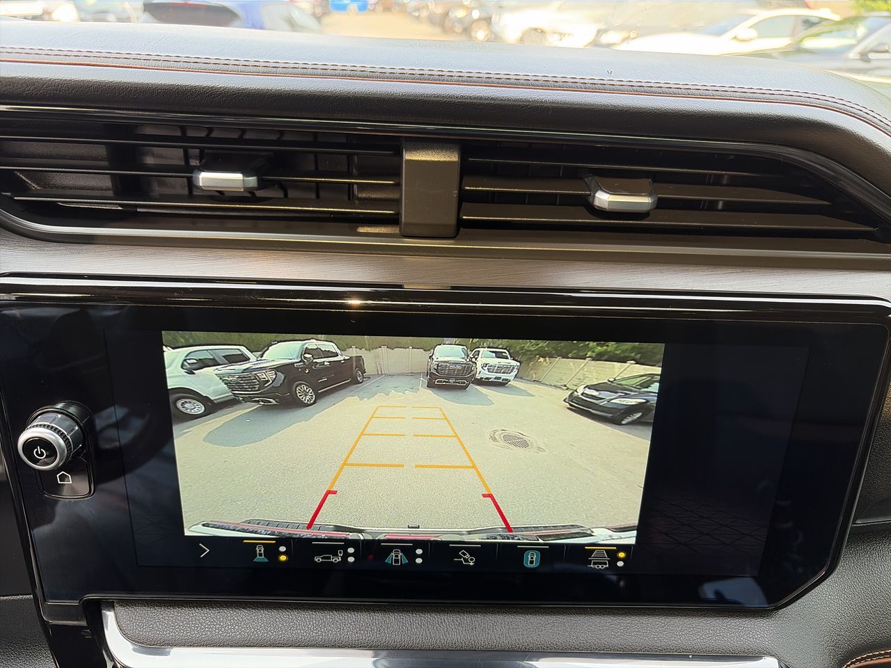 2022 GMC New Sierra 1500 Crew Cab 4x4