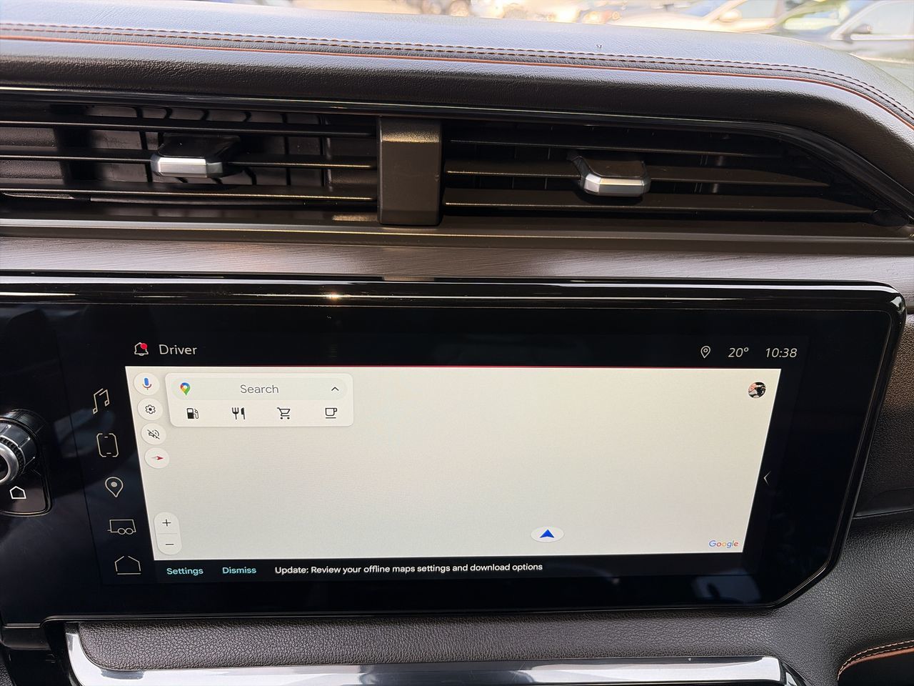 2022 GMC New Sierra 1500 Crew Cab 4x4