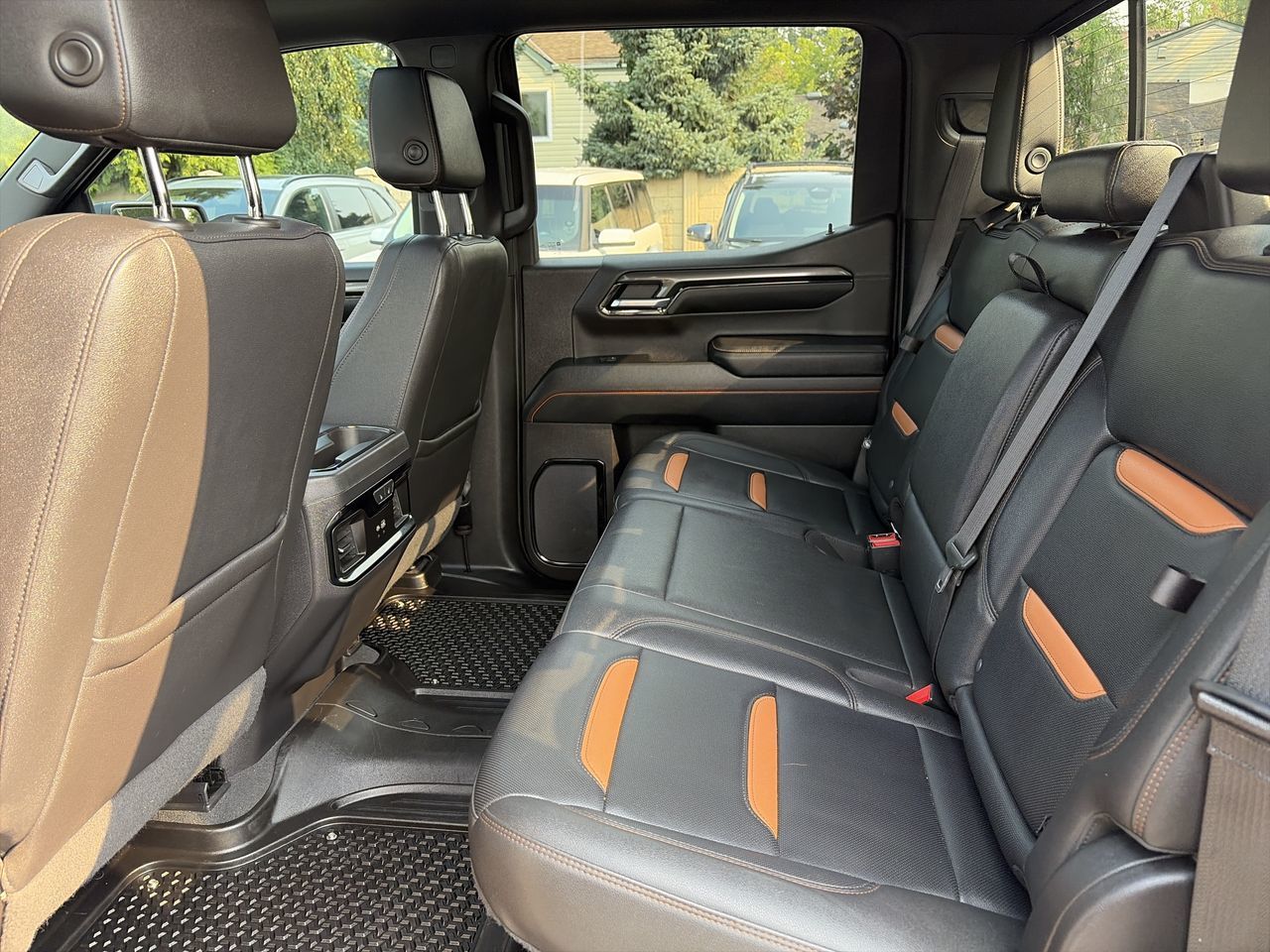 2022 GMC New Sierra 1500 Crew Cab 4x4