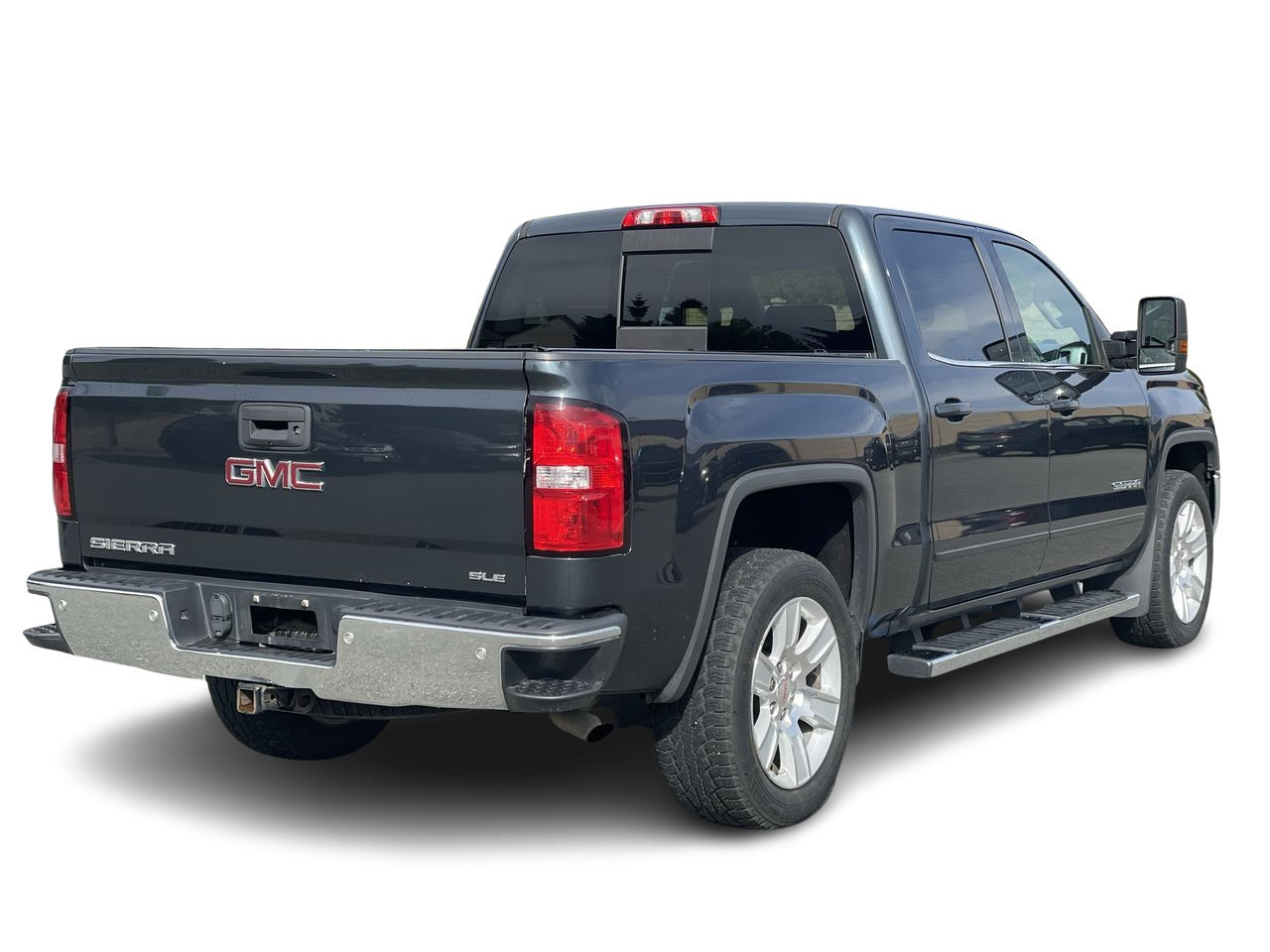 2017 GMC Sierra 1500 in Surrey, British Columbia
