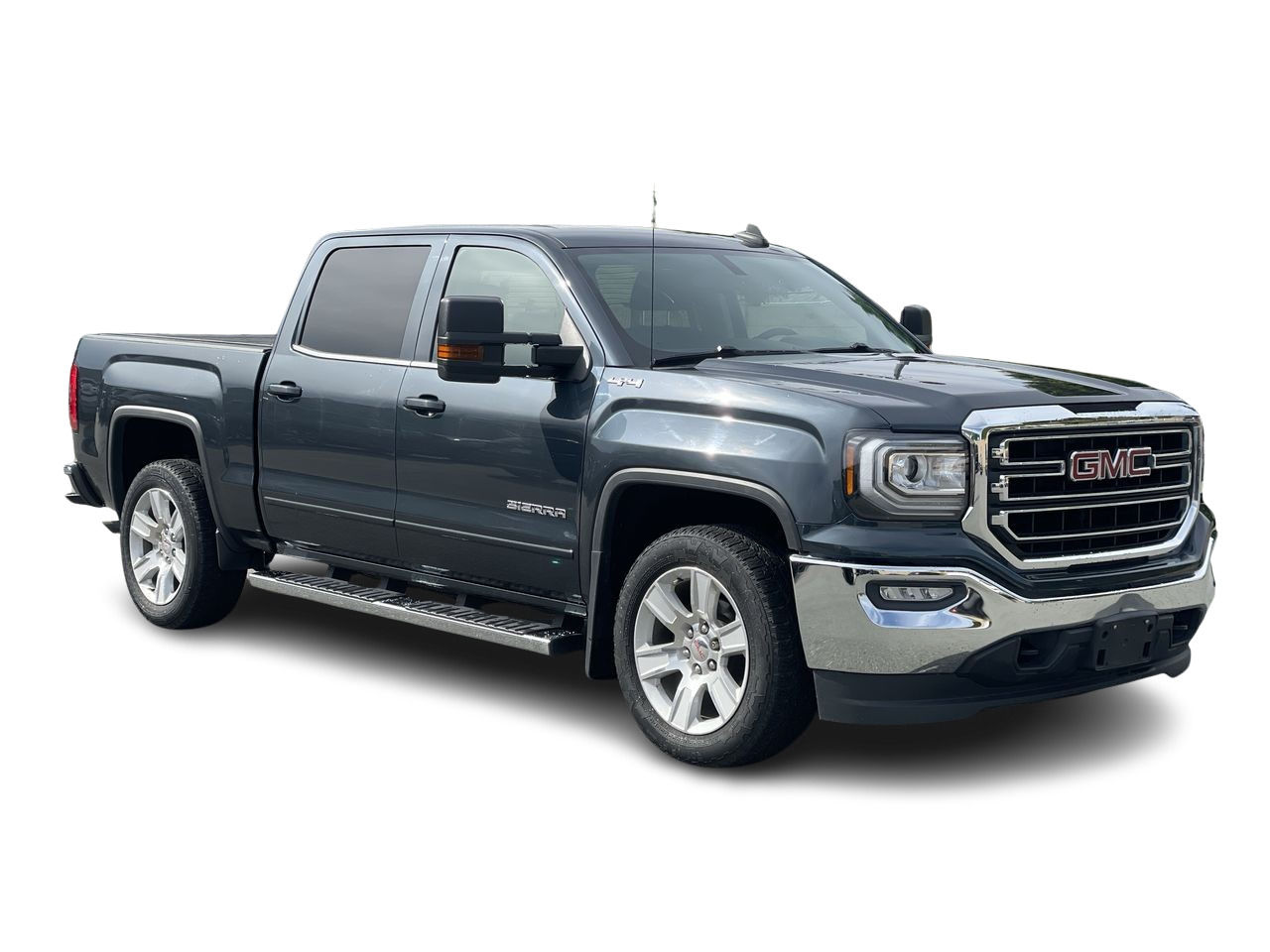 2017 GMC Sierra 1500 in Surrey, British Columbia