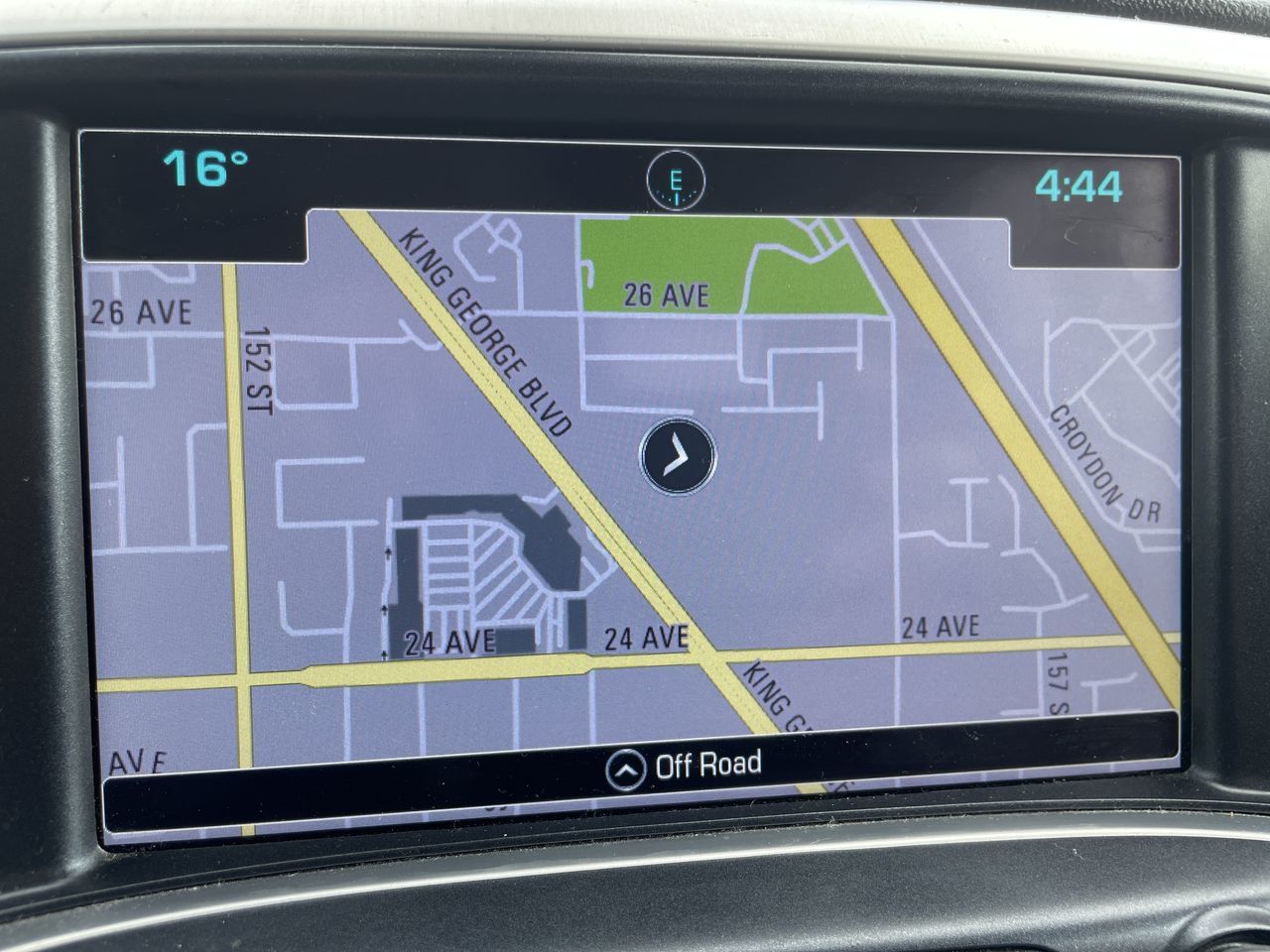2017 GMC Sierra 1500 in Surrey, British Columbia
