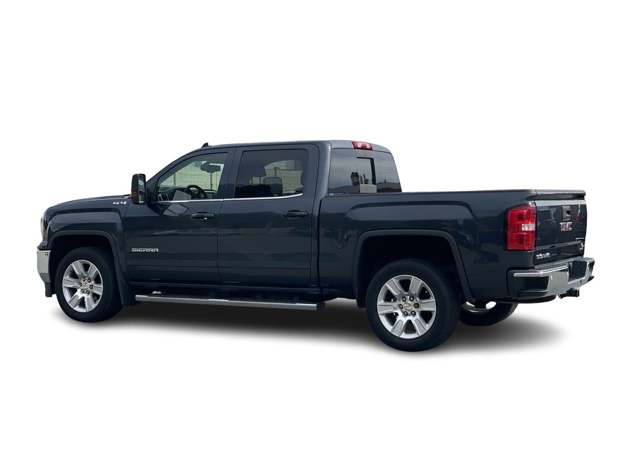 2017 GMC Sierra 1500 in Surrey, British Columbia