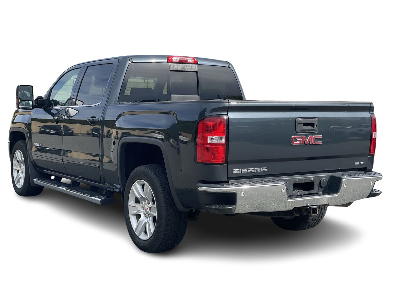 2017 GMC Sierra 1500 in Surrey, British Columbia