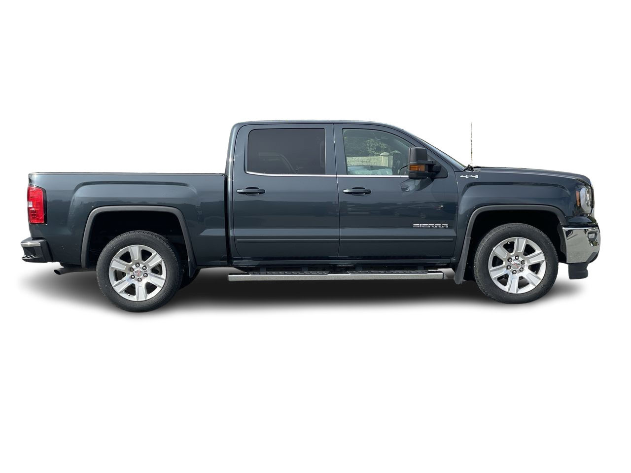 2017 GMC Sierra 1500 in Surrey, British Columbia