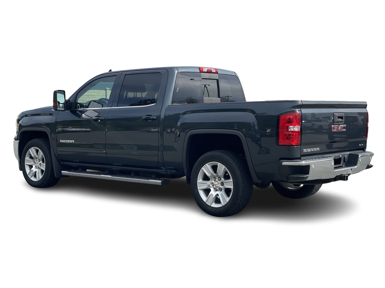 2017 GMC Sierra 1500 in Surrey, British Columbia