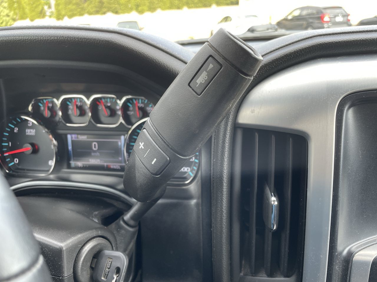 2017 GMC Sierra 1500 in Surrey, British Columbia