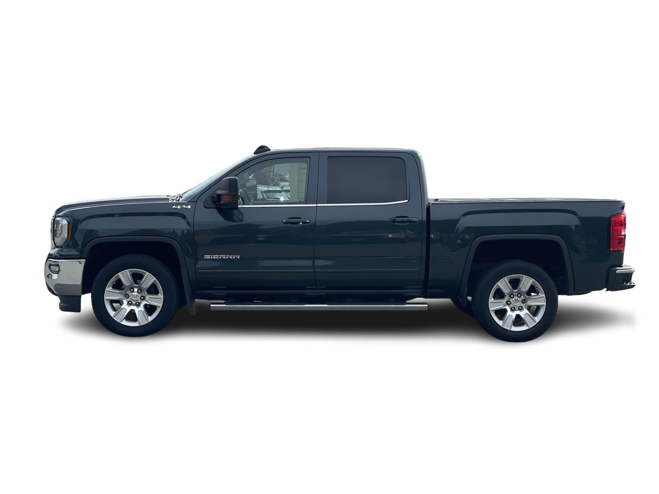 2017 GMC Sierra 1500 in Surrey, British Columbia